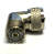Amphenol Elbow Connector