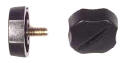 Midwest KN-5P 5mm CB Radio Side Screws