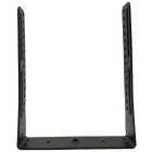 Workman C29XXX 7 x 9 in. CB Radio Mounting Bracket for Cobra 29&#44; Uniden PC78 & Other Radios