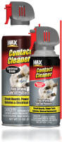 Contact Cleaner