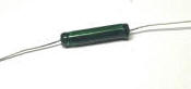 Green Bulb
