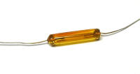 yellow bulb