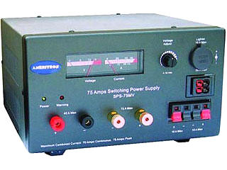 AMERITRON SPS-75MV