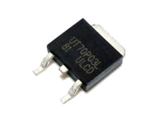 UT70P03L