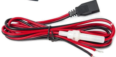 3-Pin Light duty