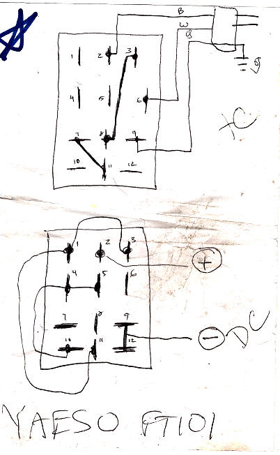 Diagram Trailer Wiring 101 Wiring Diagram Full Version