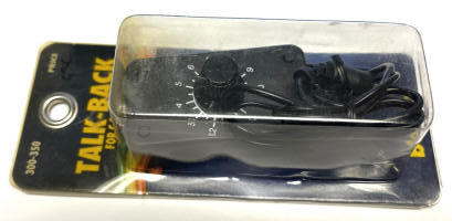 TB Module Package