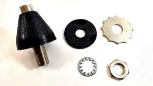 Dome Mount Parts