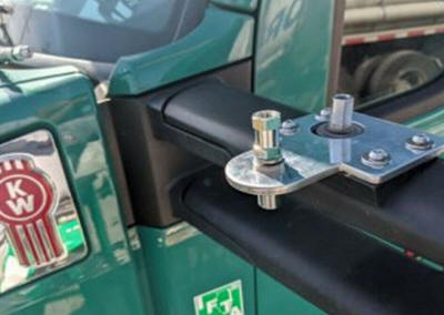 Kenworth Mount