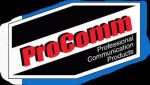 Procomm logo