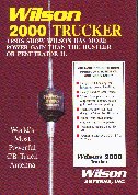 Trucker 2000