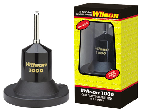 Wilson 10antenna (10M) Product Reviews - t