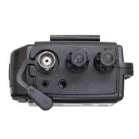 PNI Escort HP62 Top knobs shot