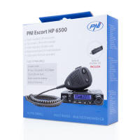 PNI Escort HP6500