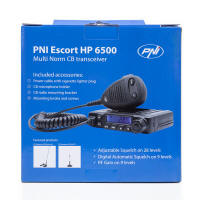 PNI Escort HP6500