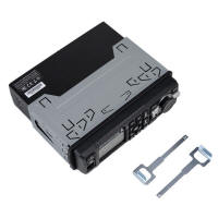 PNI HP8500 Shown in DIN bracket