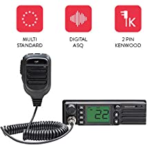 CB Radio PNI Escort HP 9500 multistandard