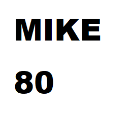 PNI MIKE 80 Title