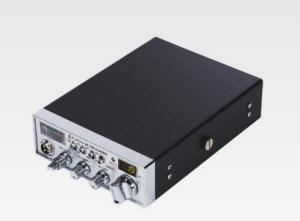 Cobra 25LTD AM/FM