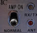CH9 Switch Amp ON