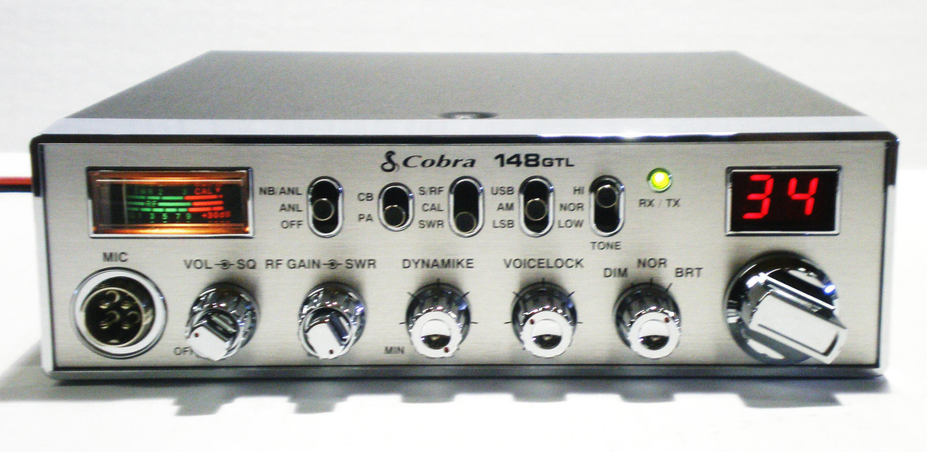 cobra-148-gtl