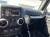 Dash bracket Jeep