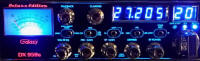 Galaxy DX-959 at night