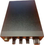 Uniden PRO-520XL