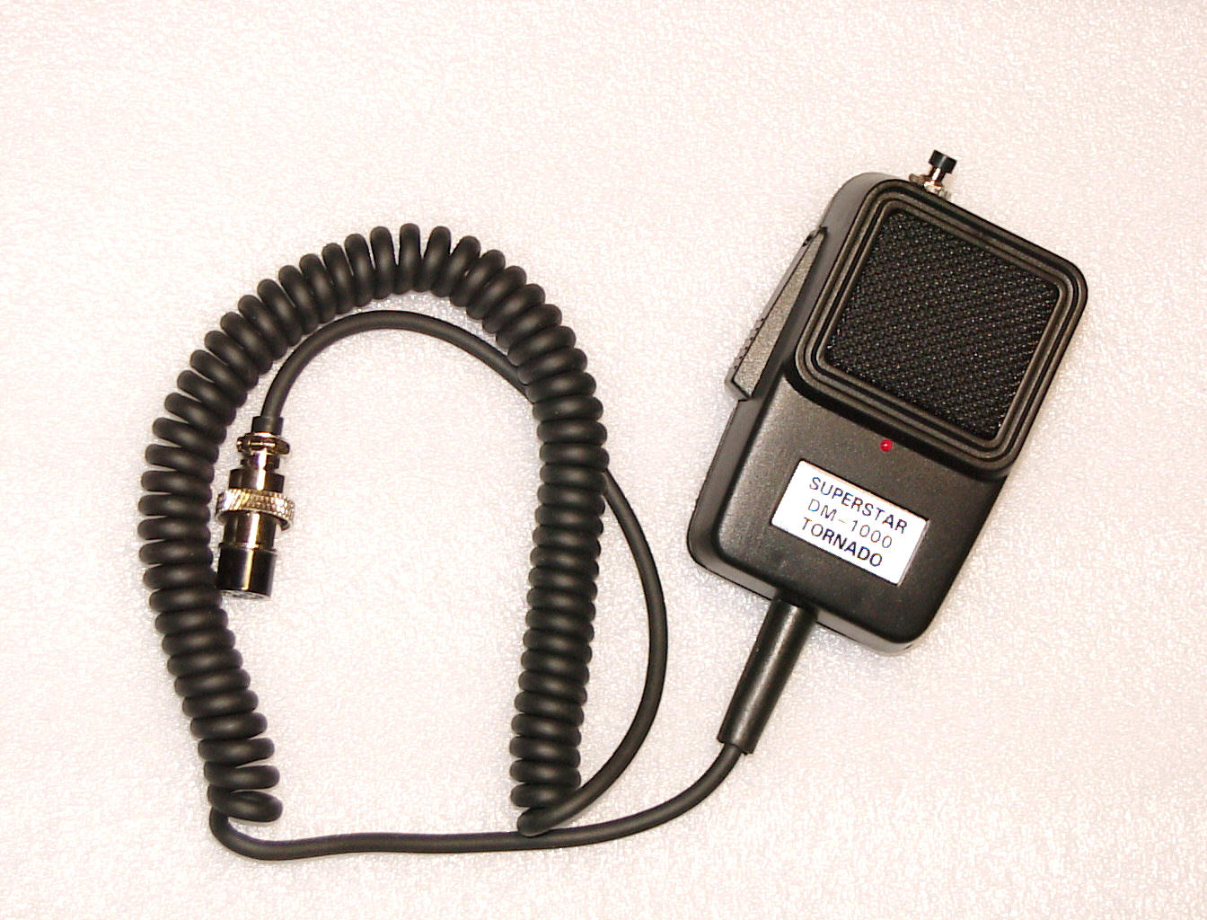 DM-1000 BlueTooth microphone