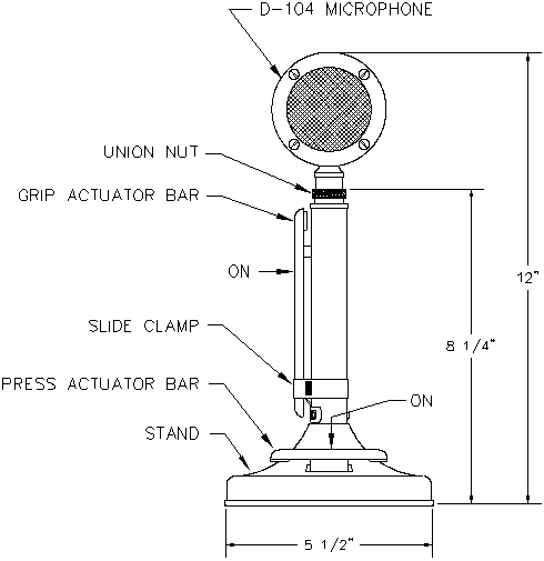 ASTATIC D104 Special