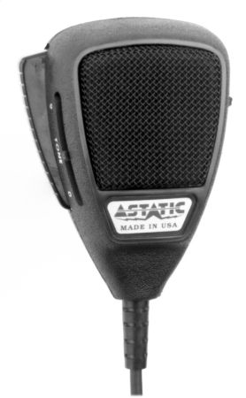 The CB Radio Talk Forum - What kind of Mic do you use on you base?