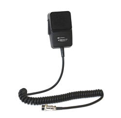 RF Limited CR577 4 Pin Ceramic Microphone