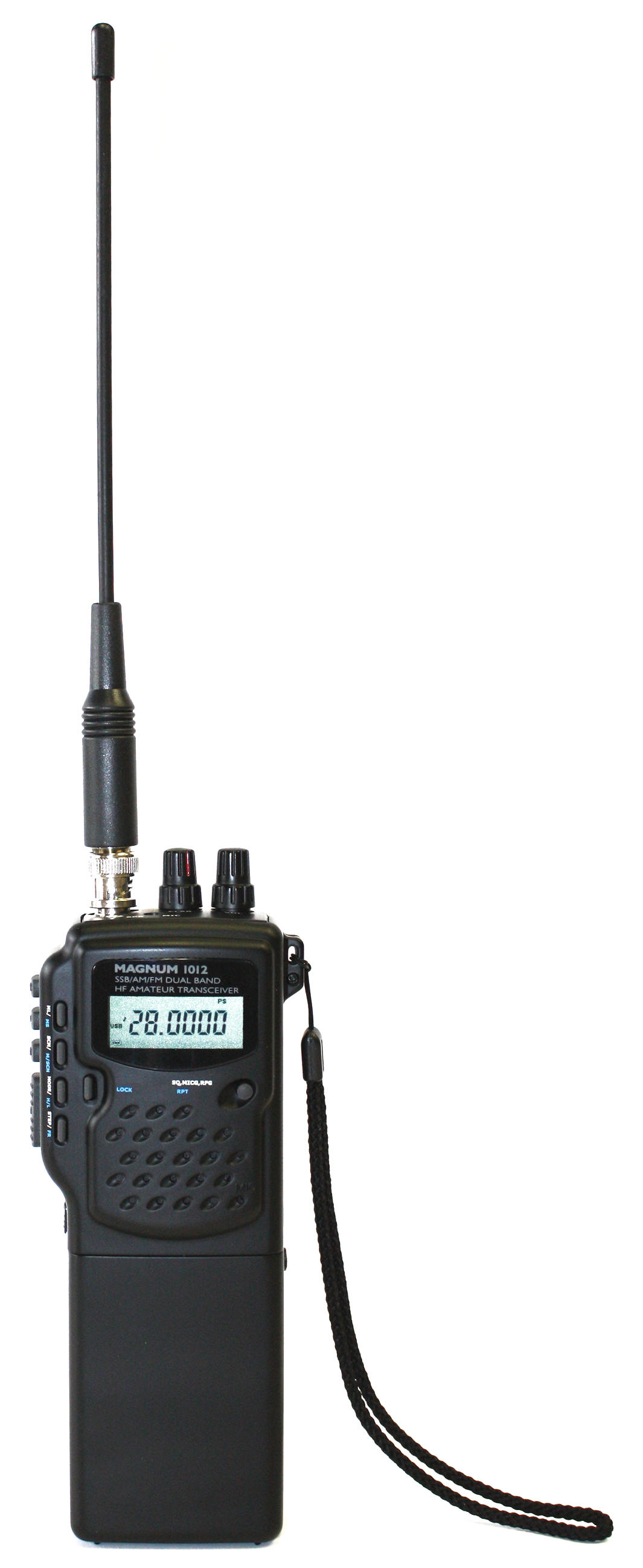 Magnum 1012 HT AM/SSB