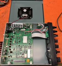 CRT SS-6900V