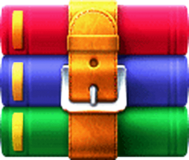 Winrar Logo