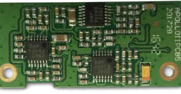 Stryker  CTCSS Module