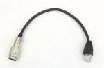 Mic Adapter RJ454P