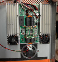 -33HP Max Amp inside