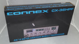 Connex CX-36HPF_2