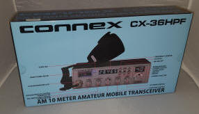 Connex CX-36HPF_3