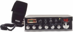 Galaxy 77 HML 10 Meter Radio
