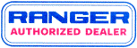 Ranger Authorized logo