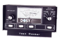DOSY TC-4001