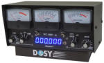 Dosy Meter TFC-3001-S