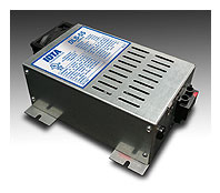 DLS-55 Battery Charger/Power Converter