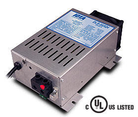 DLS-55 Battery Charger/Power Converter