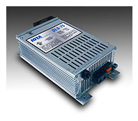 DLS-75 Battery Charger/Power Converter