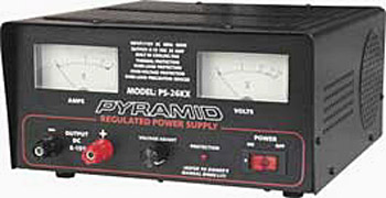 Pyramid PS-21KX