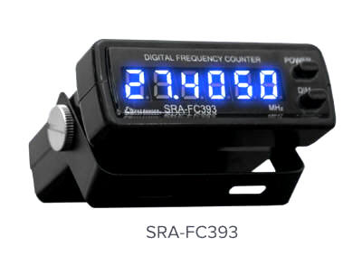 SRA-FC393