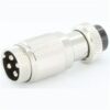 4 Pin to 6 Pin RCI Adapter